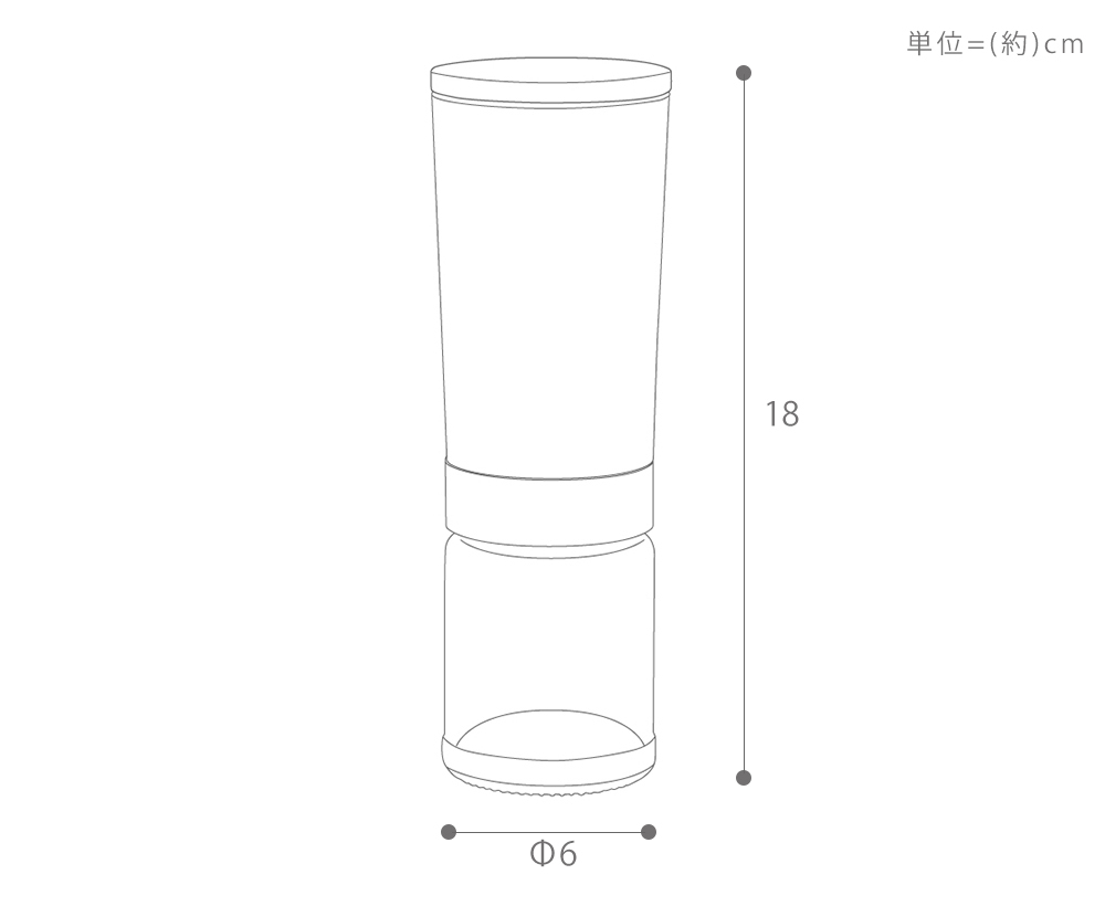 サイズ 寸法 大きさ