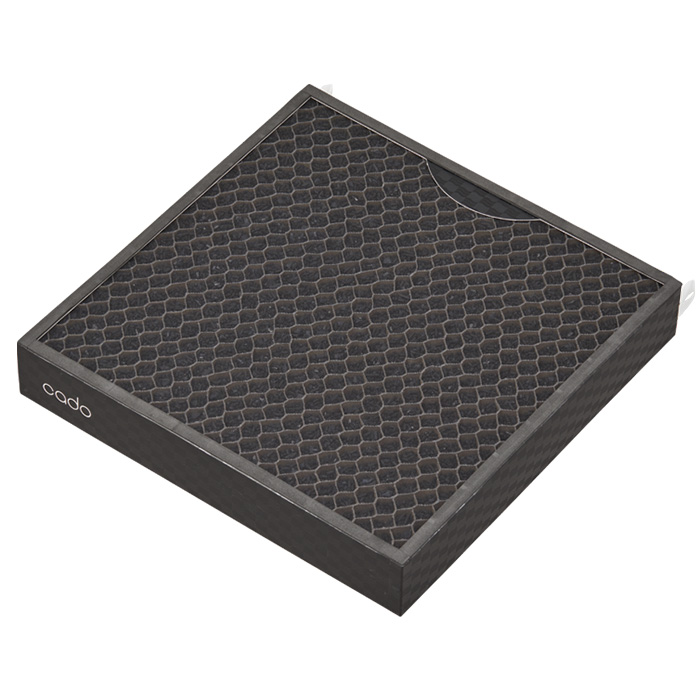 豪華2大特典) cado カドー 交換用フィルター FL-C720 消耗品 純正  