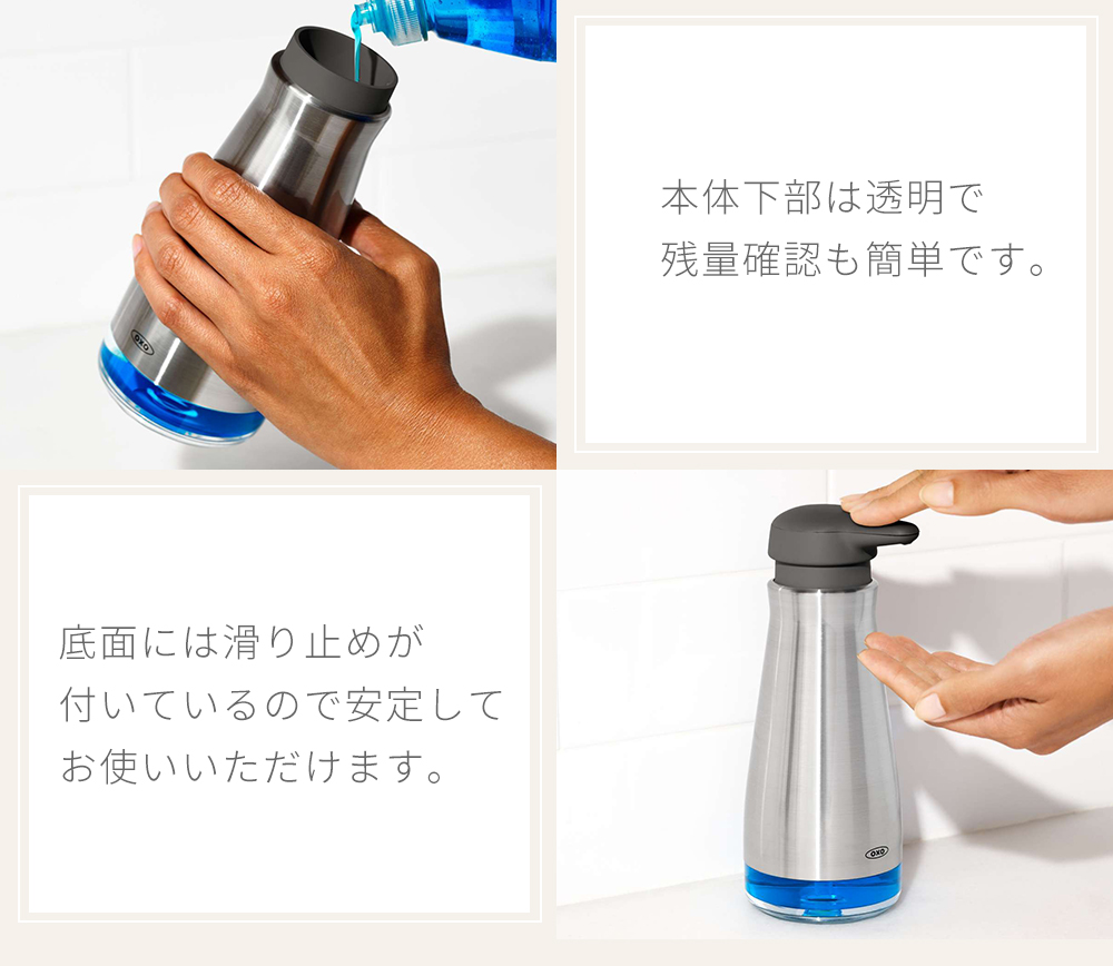 oxo オクソー