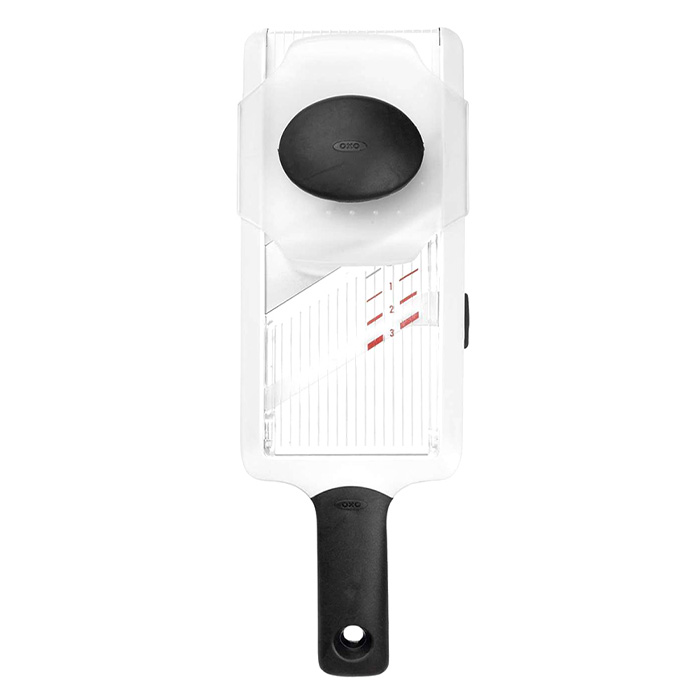 OXO（オクソー） ハンディスライサー キッチン用品 食器 調理器具 調理