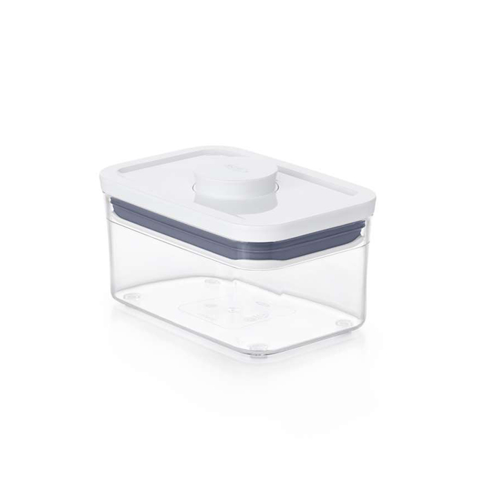 OXO（オクソー） ポップコンテナ レクタングル ミニ 600ml 11234700