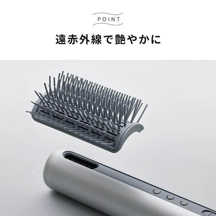 (豪華2大特典) cado カドー ドライヤー baton バトン 軽量 大風量 速乾 2in1 スティック型 ヘアドライヤー コンパクト ...