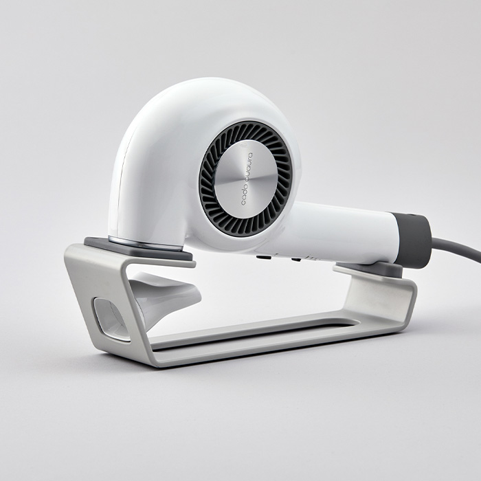 cado（カドー） ドライヤースタンド ドライヤー置き 台 収納