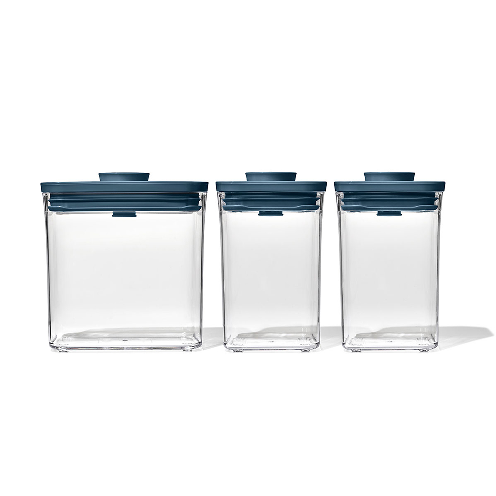 OXO ポップコンテナ9個セット 旧型