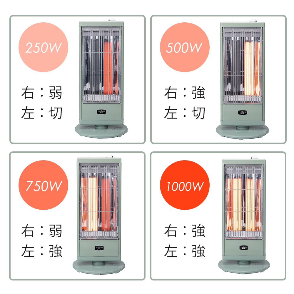 アラジン（Aladdin） (豪華2大特典) 遠赤グラファイトヒーター 自動首