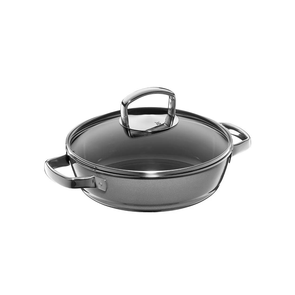 WMF（ヴェーエムエフ） フュージョンテックミネラル ロースター 24cm