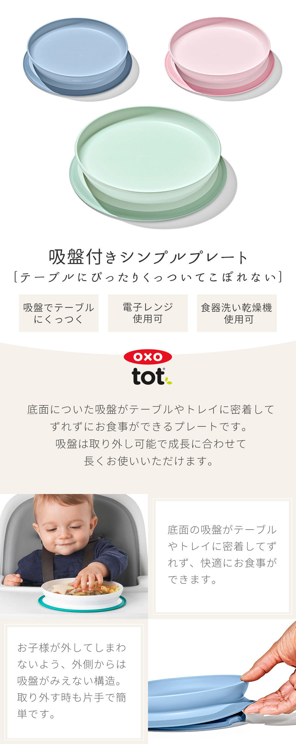 oxo オクソー