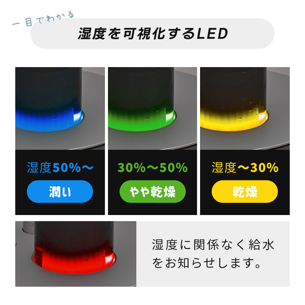 STEM (豪華2大特典) cado カドー 加湿器 700i 超音波式 ステム STEM (豪華2大特典) cado カドー 加湿器 700i 超音波式 ステム