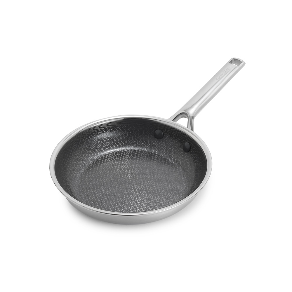 GREEN PAN（グリーンパン） フライパン 20cm IH 直火 食洗機 オーブン