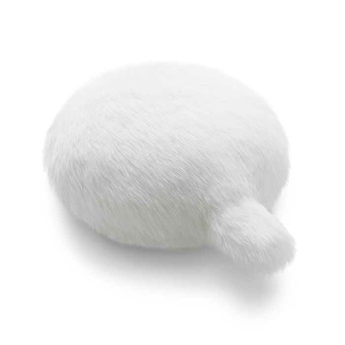 ユカイ工学 (豪華2大特典)Petit Qoobo プチ・クーボ 電子ペット
