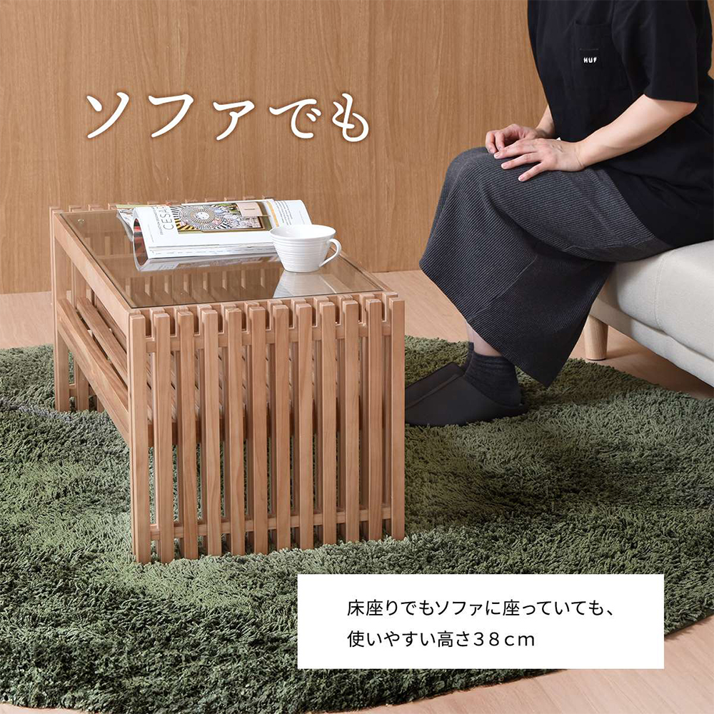 木製座卓 収納付き 豪華2大特典) センター テーブル 収納 ロー おしゃれ 木製 机 長方形