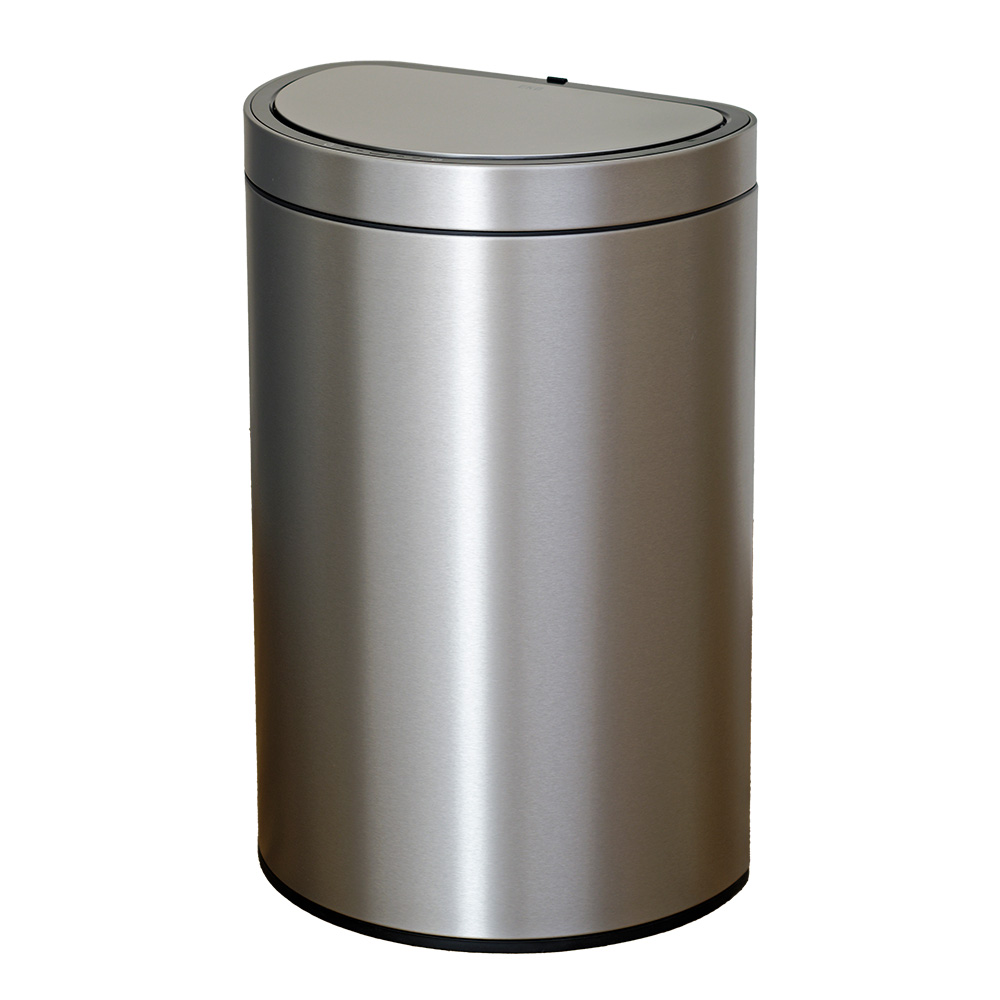 EKO（イーケーオー） (豪華2大特典)自動 ゴミ箱 開閉 センサー付き