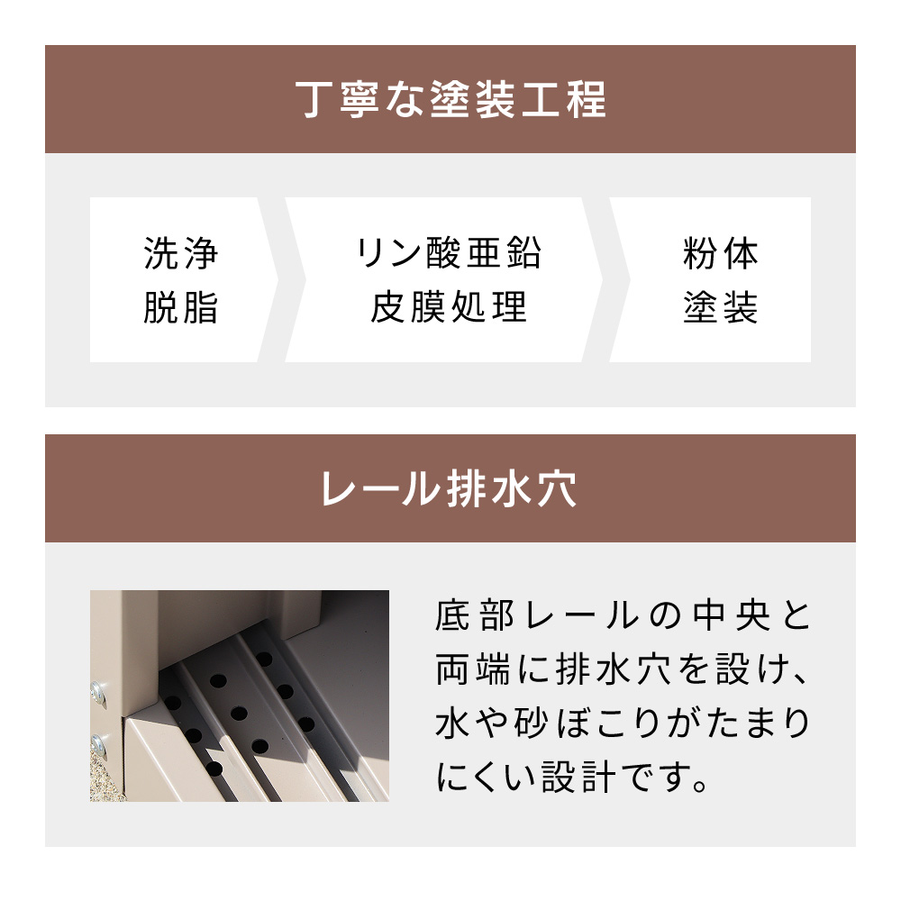 ヤマソロ 収納庫 スチール 鍵付き 縦仕切り 可動棚 4枚 DEBARA デバラ 