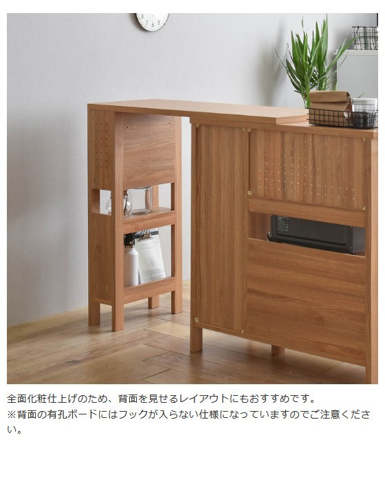 レンジボード