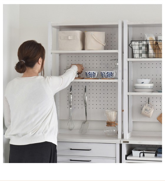 キッチンラック