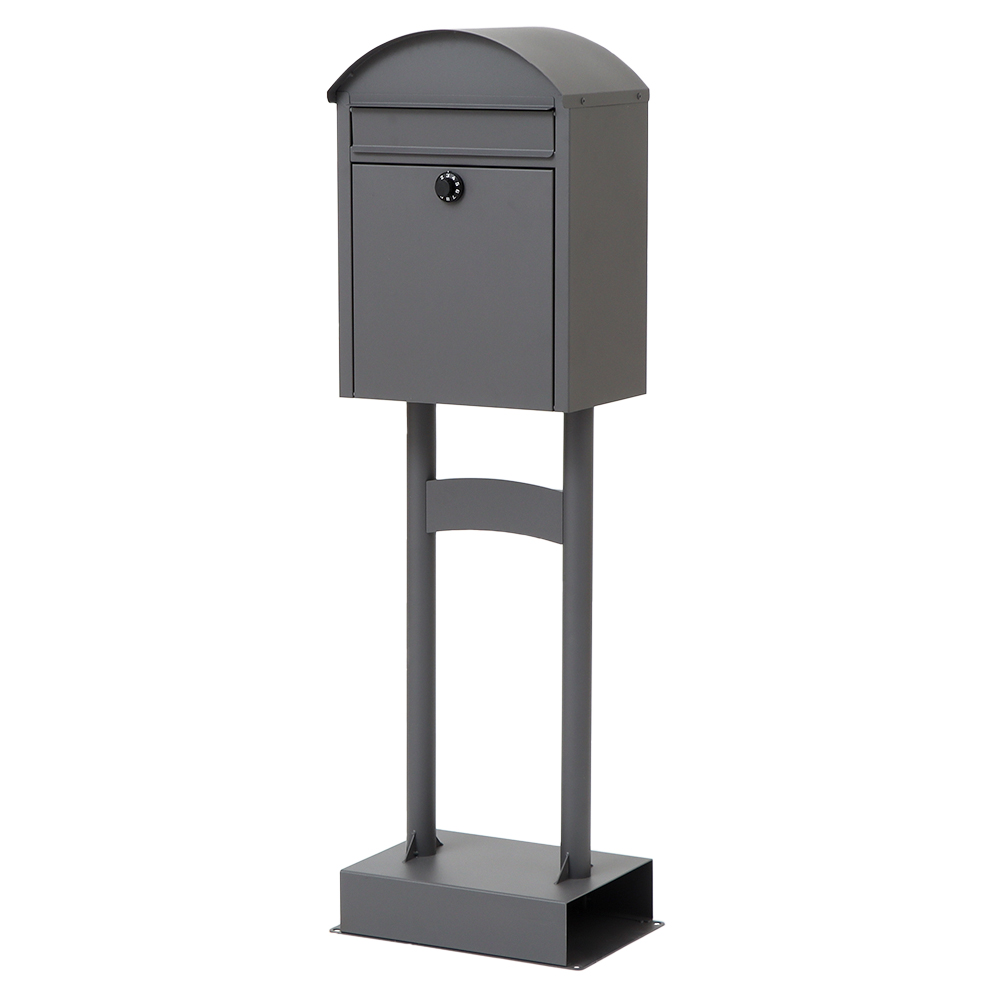 郵便ポスト 置き型 ダイヤルのおすすめ人気商品一覧 通販 - Yahoo