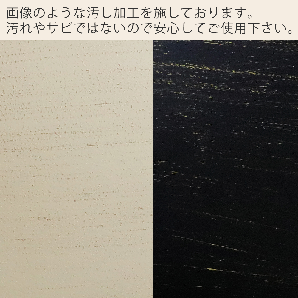 宅配ボックス 一戸建て 用 戸建 大型 大容量 おしゃれ ポスト 置き型 スタンド ポスト付き 鍵穴付き アンティーク加工 リエラ ヤマソロ｜e-alamode｜17