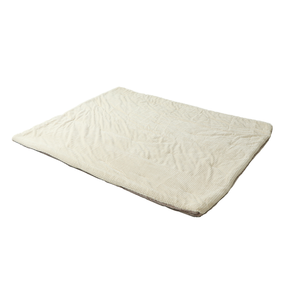 ヤマソロ こたつ布団 リバーシブル 布団 こたつ 掛け 洗える 長方形