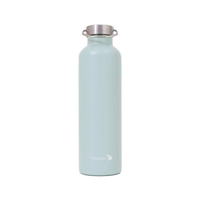 ヤマソロ 水筒 1000ml 9/13は最大P21%！ 直飲み ステンレス ミルク缶型
