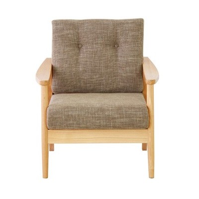 東谷 (豪華2大特典) ソファー 一人掛け ソファ 1Pソファ 天然木 北欧