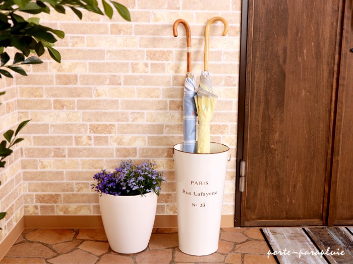傘立て アンブレラスタンド おしゃれ かわいい