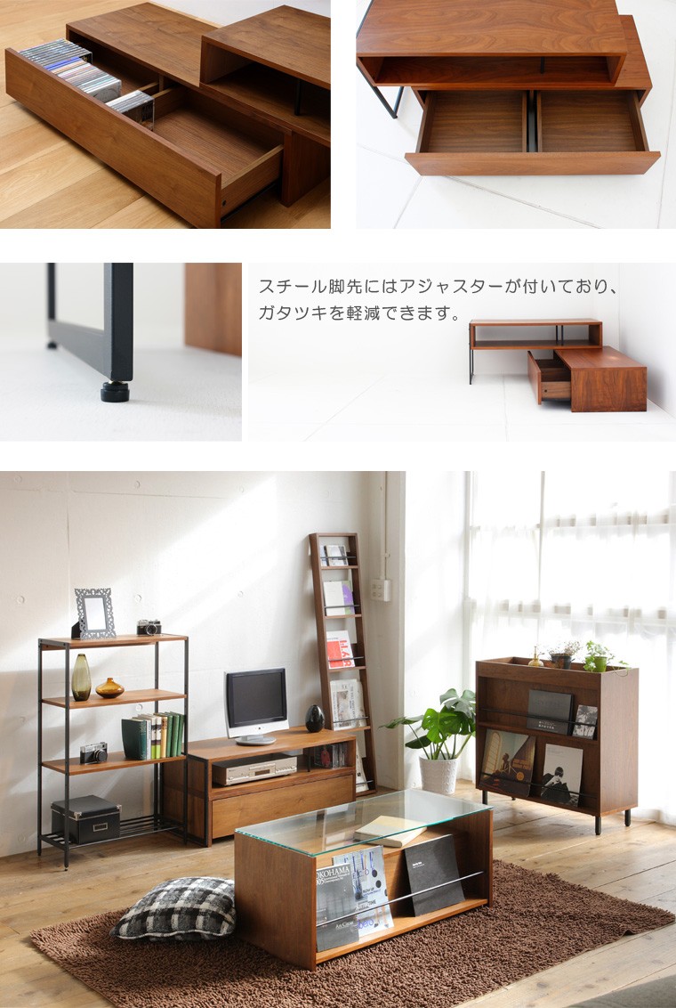 anthem アンセム　TVボード（送料5000円込み） アンセムTVボード