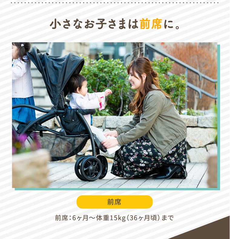 ベビーカー 二人乗り 二人乗りベビーカー 2人乗り 2人乗りベビーカー バギー 双子 兄弟 姉妹 アミティエ ネビオ Boxx E Baby 通販 Yahoo ショッピング