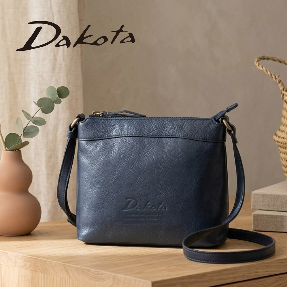 Dakota（ダコタ） 正規販売店 ジェントリー ショルダーバッグ