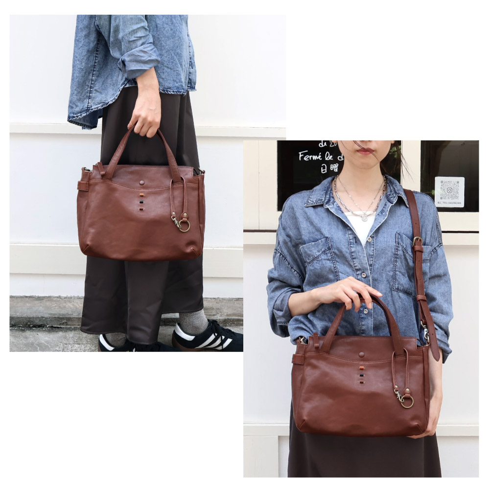 Dakota（ダコタ） バッグ ハンドバッグ レディース ショルダーバッグ