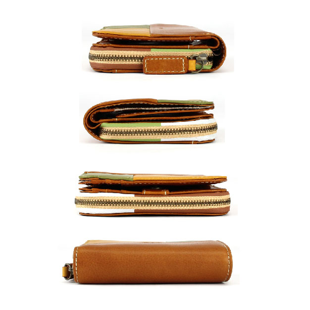 Dakota（ダコタ） 財布 二つ折り財布 レディース ブランド ブロッコ