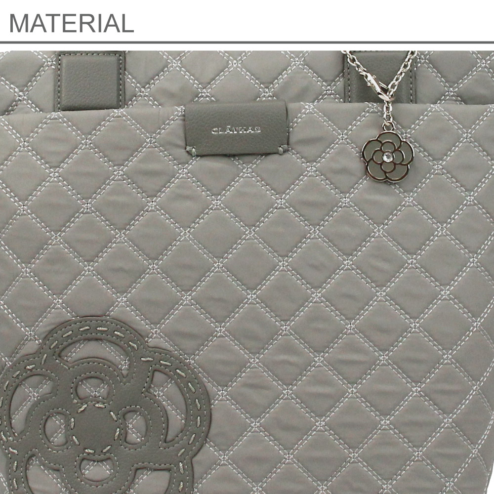 CLATHAS クレイサス ショルダーバッグ ミニショルダー 小 カペラ