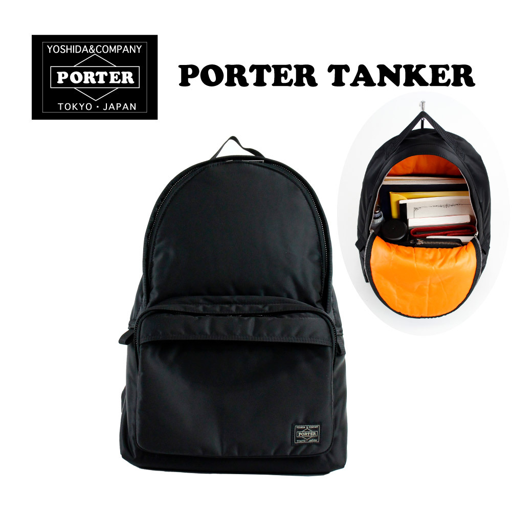 PORTER ポーター タンカー リュック バックパック 622-09387 リュック