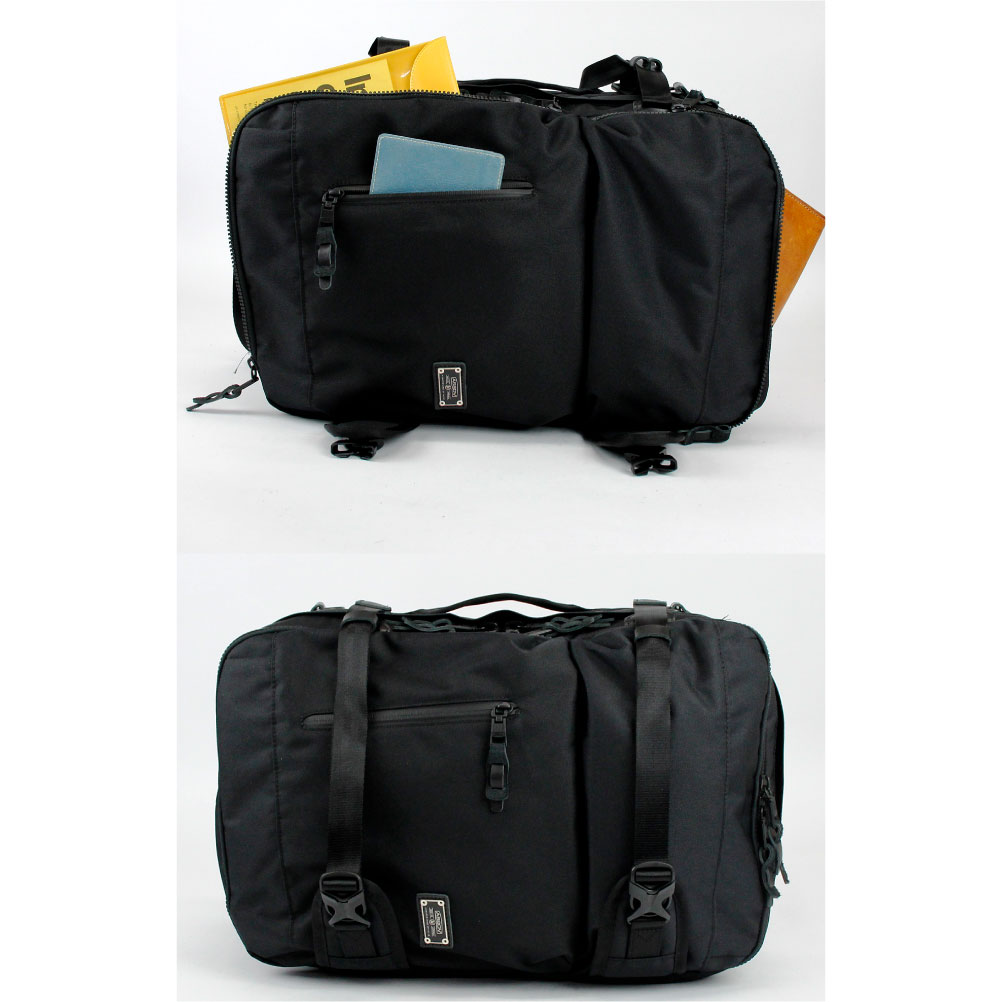 AS2OV（アッソブ） ※早い者勝ち※ 330×1100D CORDURA STANDARD SERIES SACOCHE / NAVY