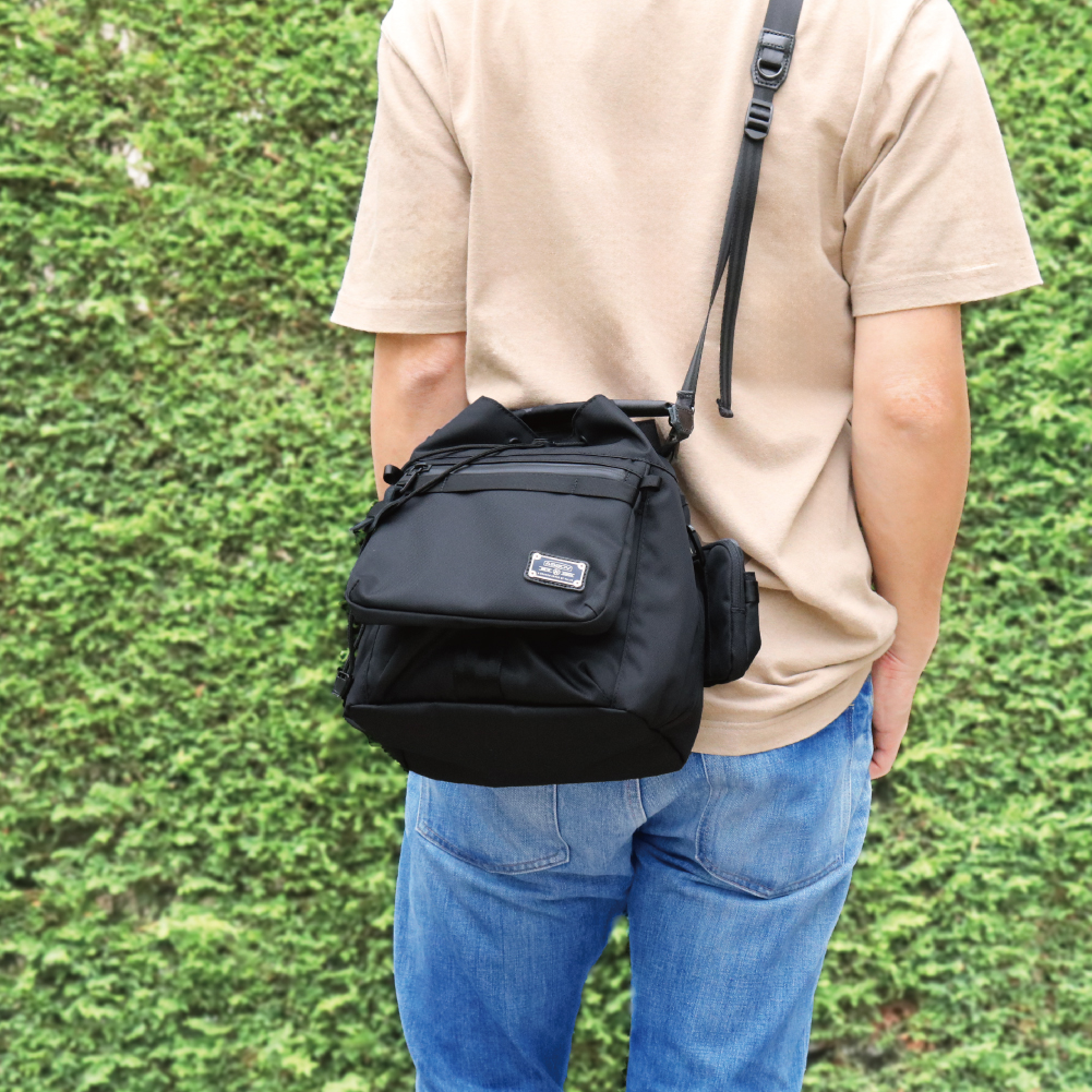 AS2OV（アッソブ） バッグ ショルダーバッグ 巾着ショルダー 斜め掛け