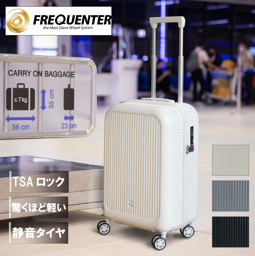 X[cP[X L[P[X  tNG^[ AE FREQUENTER AURA @ LCCΉ NXŌy 4 48cm STCY