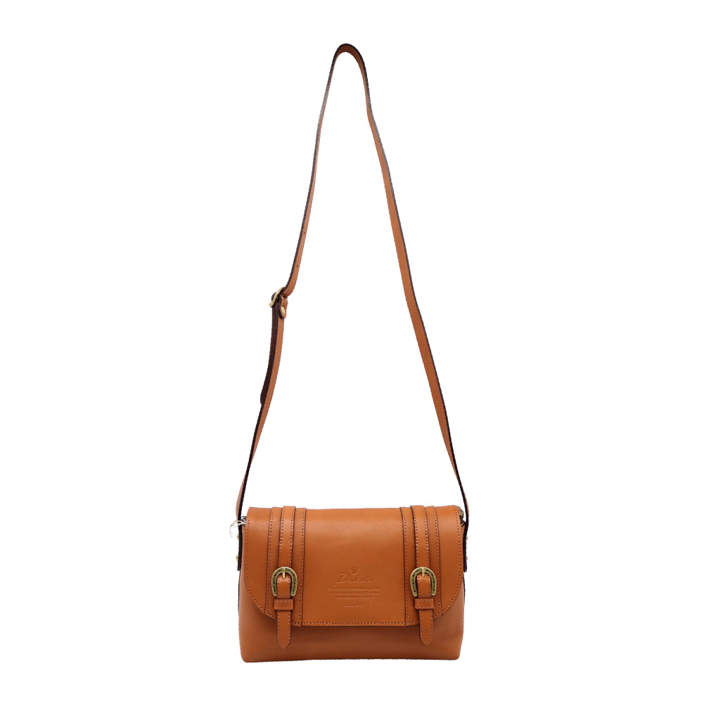 Dakota（ダコタ） キューブ ショルダーバッグ レディース 斜めがけ