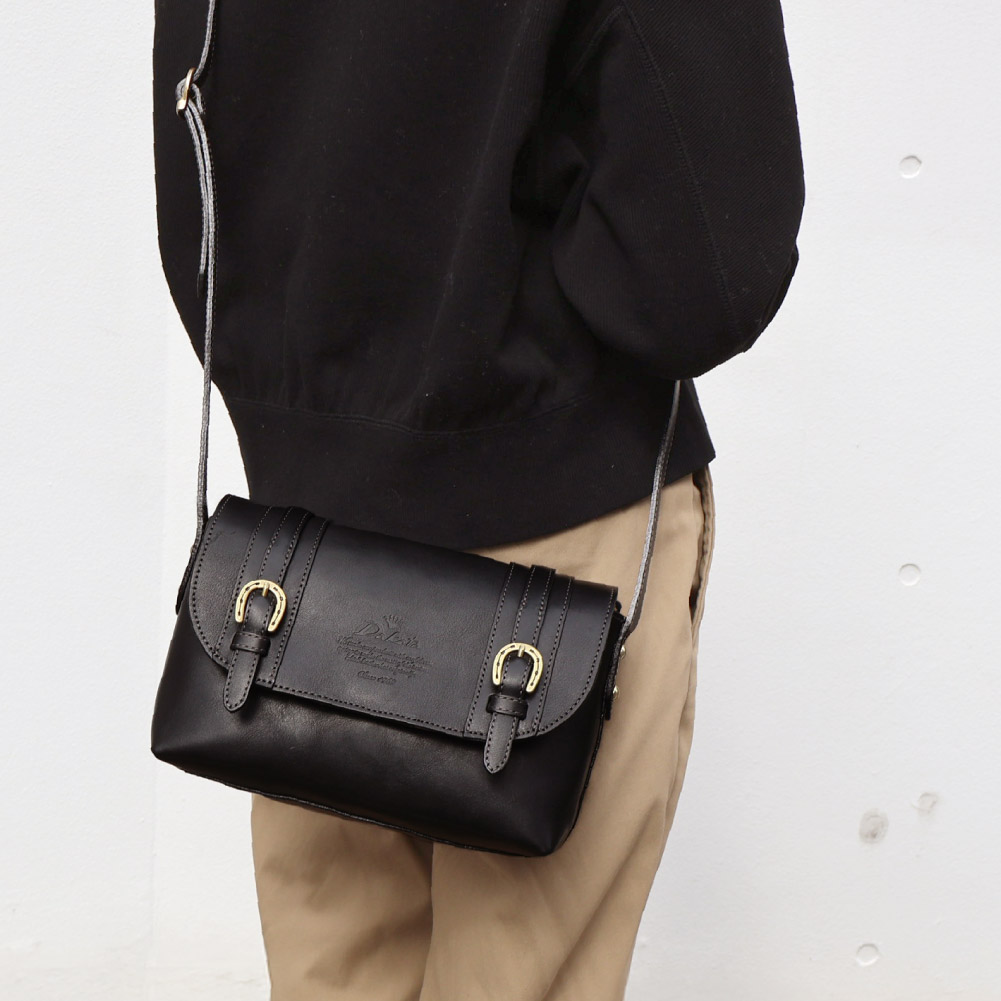 Dakota（ダコタ） キューブ ショルダーバッグ レディース 斜めがけ