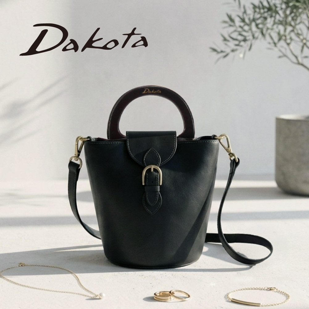 Dakota（ダコタ） ショルダーバッグ 2WAY ショルダー バッグ 斜めがけ
