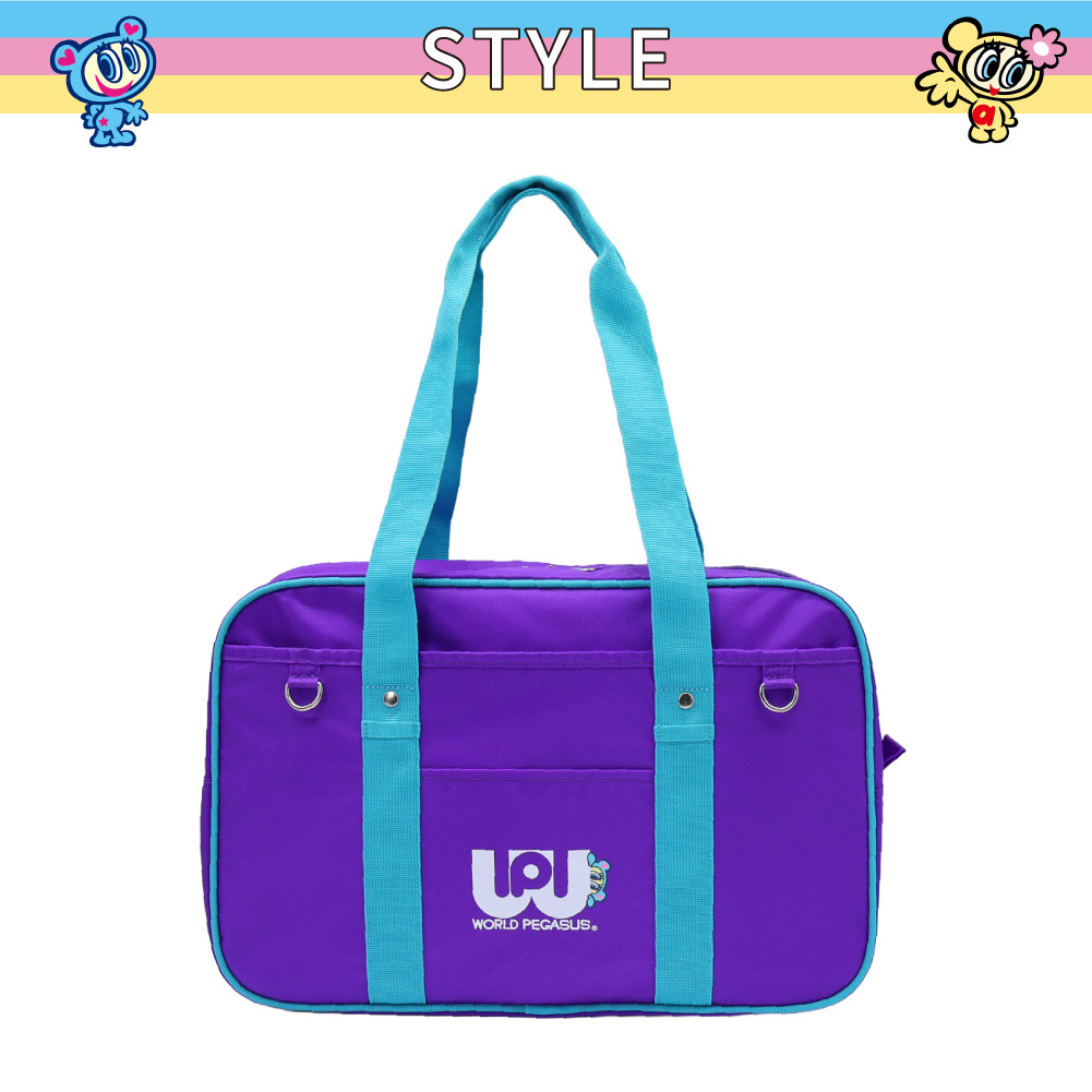 ワールドペガサス（WORLD PEGASUS） ワールドペガサスワッペ