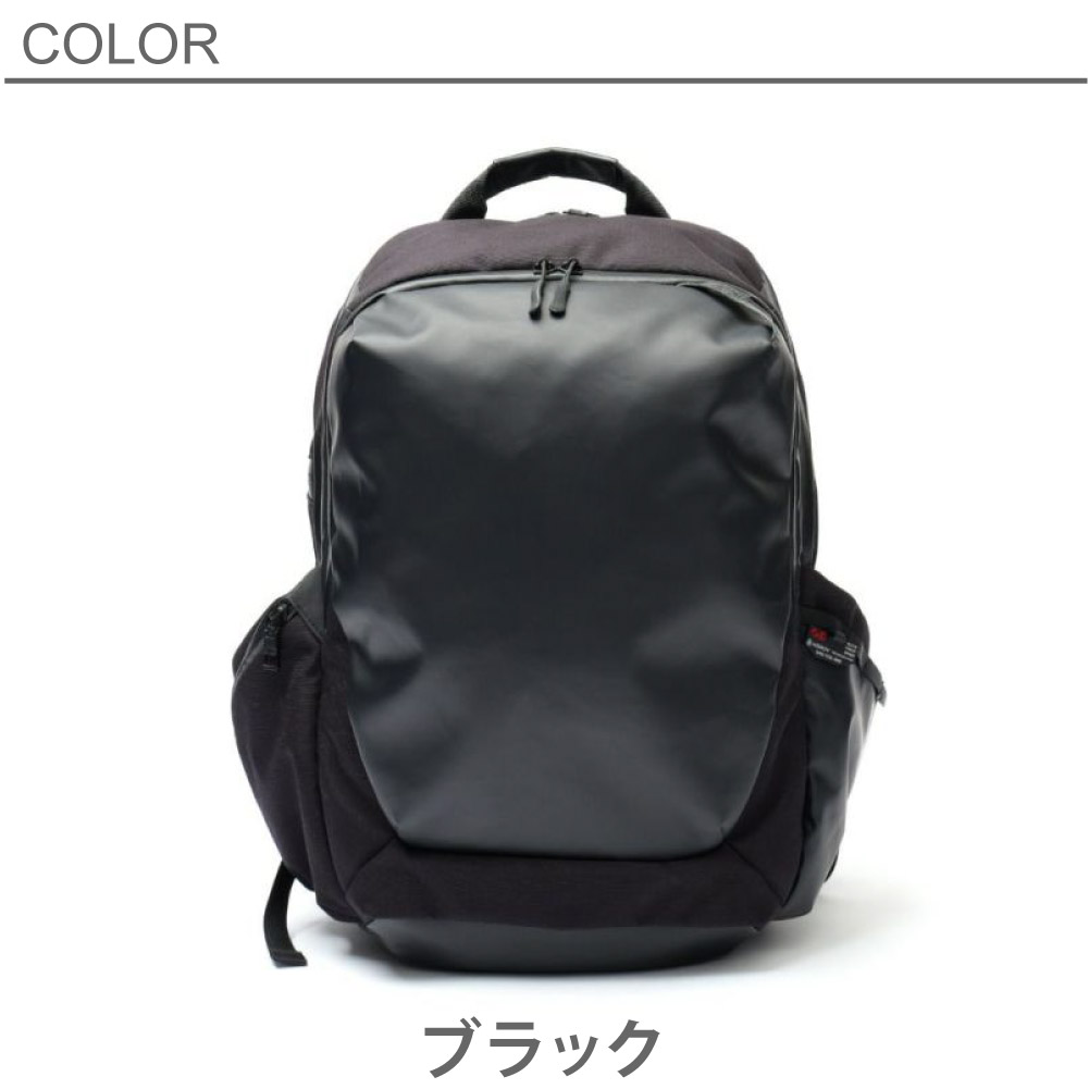シ*ー様 AS2OV (アッソブ) BLEISURE DAY PACK / ブレ AS2OV（アッソブ） ビジネスバッグ メンズ リュックサック 旅行
