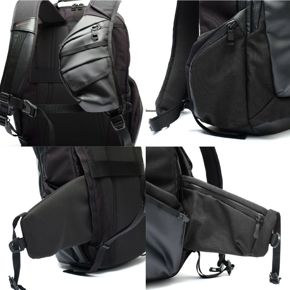 T*S様 アッソブ assov bag バッグ ビジネス 多機能 ビジネス　as AS2OV アッソブ ビジネスリュック ビジネスバッグ リュック 3WAY