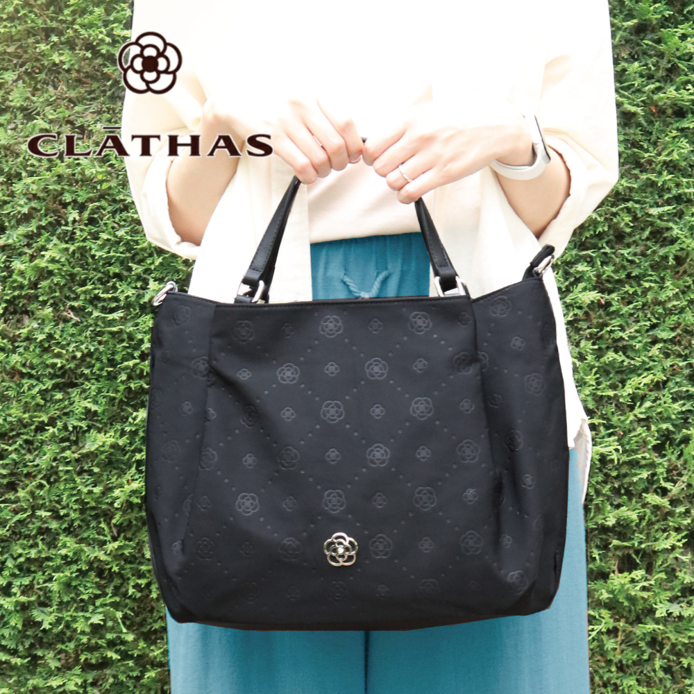 CLATHAS クレイサス バッグ clathas トートバッグ レディース