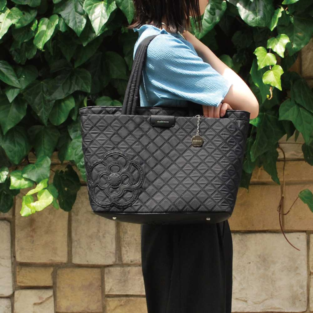 CLATHAS クレイサス バッグ 鞄 トートバッグ大 ナイロン