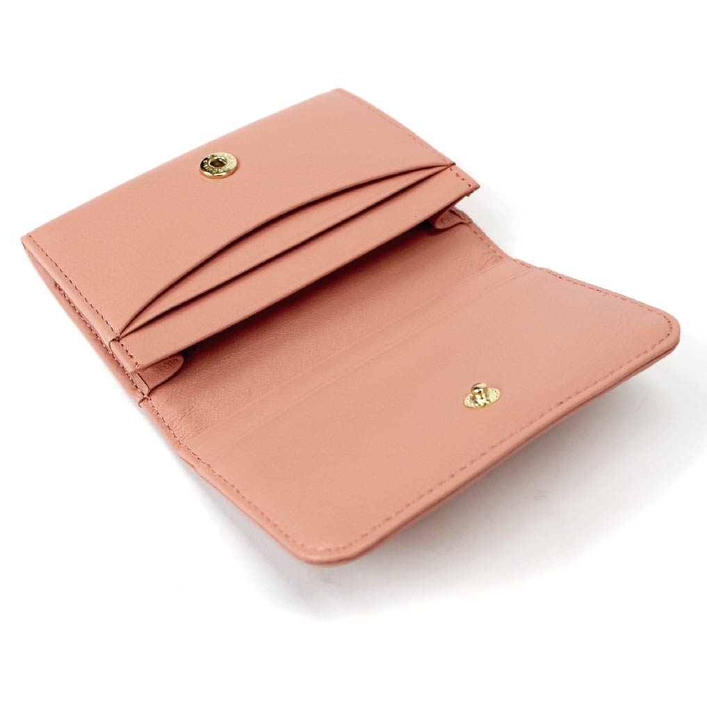 CLATHAS（クレイサス） カード入れ 大容量 ジャバラ無し カードケース