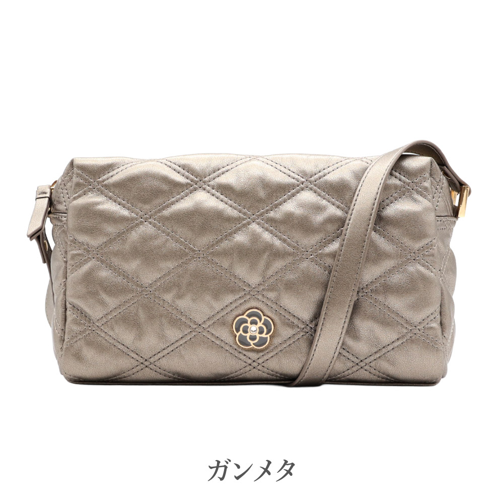 CLATHAS（クレイサス） ショルダーバッグ おしゃれ レディース