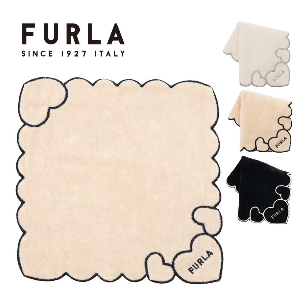 0524-9650-♡＊♡チワちゃん♡＊♡様　【42点】 FURLA フルラ タオルハンカチ レディース ミニタオル ハンドタオル
