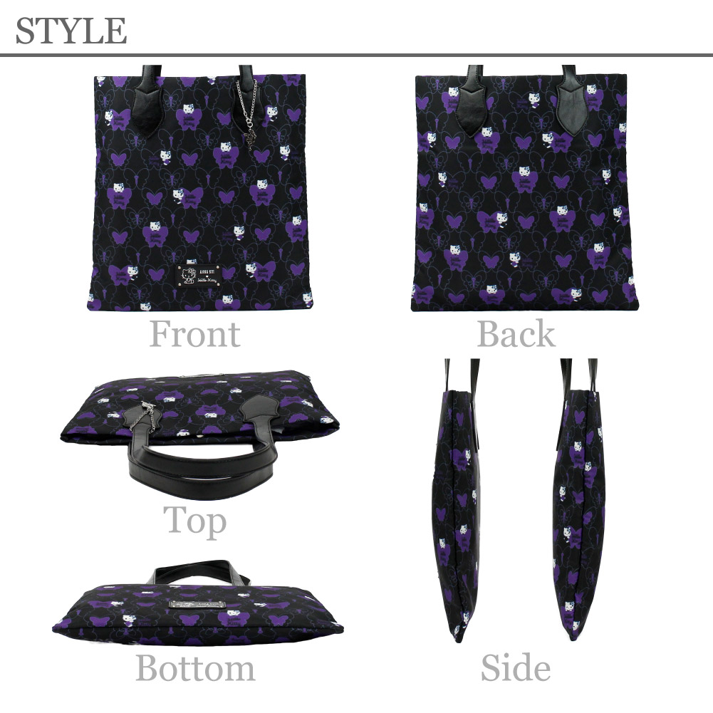 ANNA SUI × HELLO KITTY アナスイ×ハローキティ アナスイ キティ