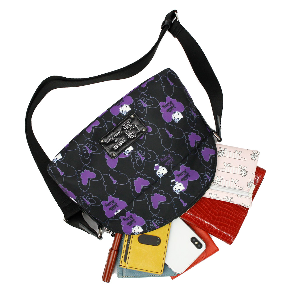 ANNA SUI ANNASUI × HELLO KITTY アナスイ×ハローキティ
