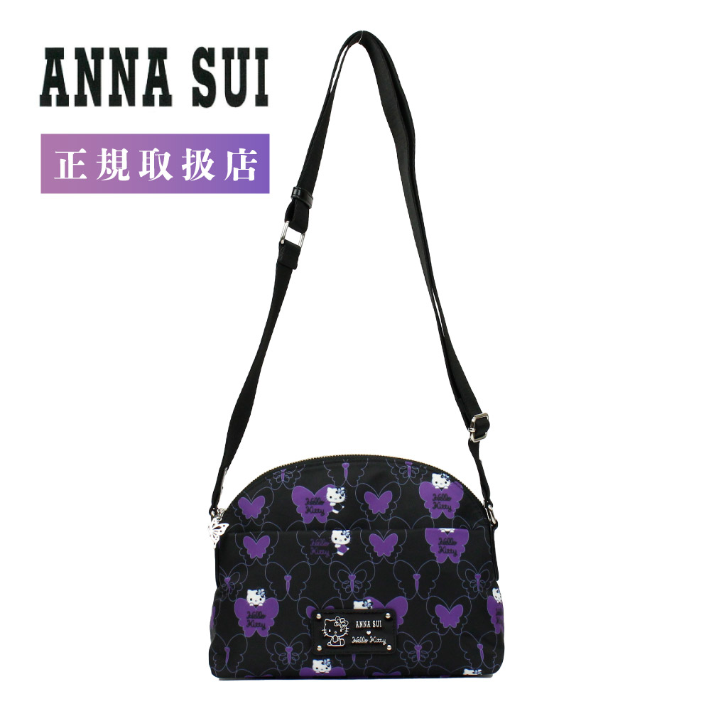 ANNA SUI ANNASUI × HELLO KITTY アナスイ×ハローキティ