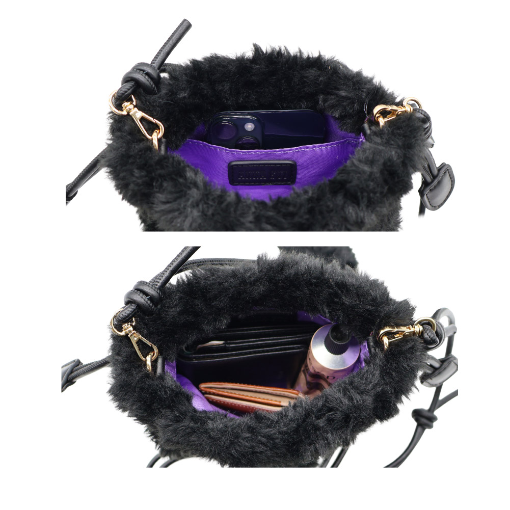 ANNA SUI（アナスイ） SALE 40% OFF ANNA SUI ショルダーバッグ ミニ